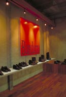 Bandarra Shoe Shop II, 1995