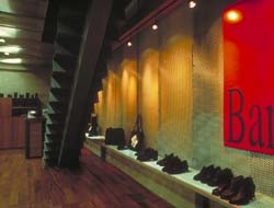 Bandarra Shoe Shop II, 1995