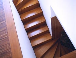 João Beleza House, 1997