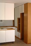 João Beleza House, 1997