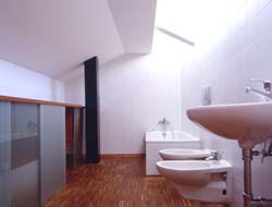 João Beleza House, 1997