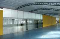 "Geração Fitness" Gimnasium, 1999