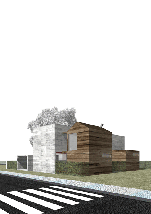 Plugn'play House