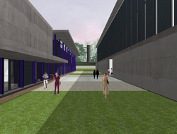 ISTG do Instituto Politécnico de Beja, 2002