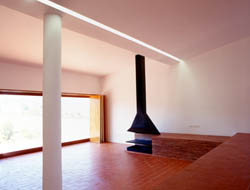 Casa Bessone Basto, 1993