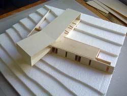 Casa Pedro Rato, 2003