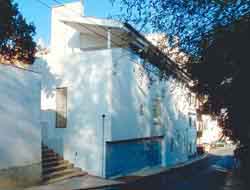 Santos Viana House, 1995